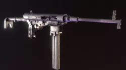 Hotchkiss Universal Transforming SMG