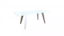 House Dining Table - 100252