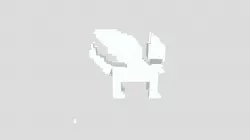ice/flying type cat