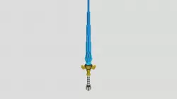 Ice Sword -160- [PAID]