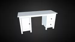 IKEA Table Hemnes