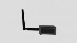 Intel NUC 10i7FNH
