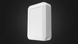 IP67 OUTDOOR PLASTIC ENCLOAURE - WP (Large size)