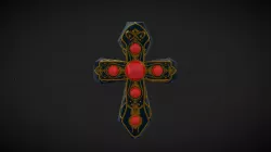 Iron Cross