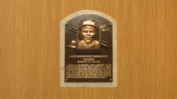 Jackie Robinson