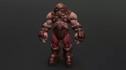 Juggernaut