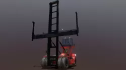Kalmar Container Handler