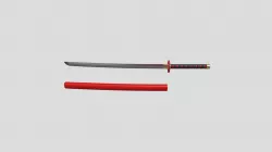 Katana