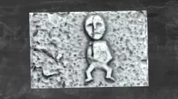 Kilshane  -  TS067-111 - Sheela-na-Gig