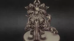 Knight#1