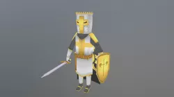 Knight King