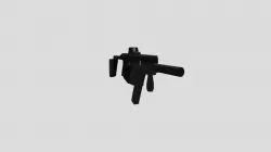 Kriss Vector