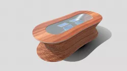 Lab Table
