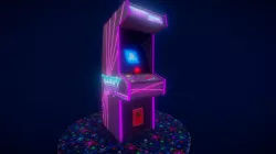 Laser Fight