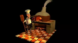 Le secret de la pissaladière