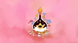 Little Bottle of Magic