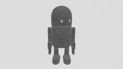 Lonely_Robot