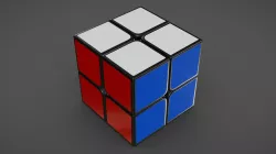 Magic Cube 2x2