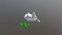 Mansion