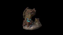 wild rift maokai 3D Models | Page 1 | STLFinder