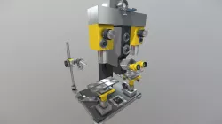 Microscope
