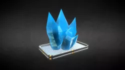 Minerals