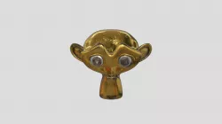monkey