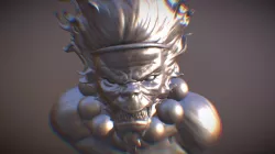 Monkey King