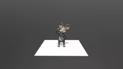 Mouse Page 19