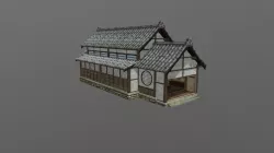 My dojo