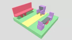 My Park by Keith