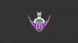 Necrofisher