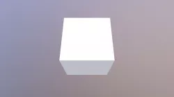 Negative Box Rotation