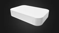 NETWORK PLASTIC BOX - PF series