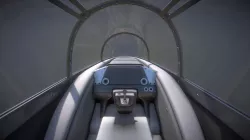 New Futuristic Jet Cockpit (Wip-2) Version 1