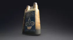 New Orleans Cool Brew
