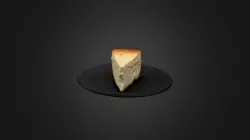 New York Cheese Cake