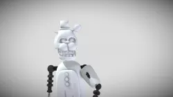 Old Spring Freddy