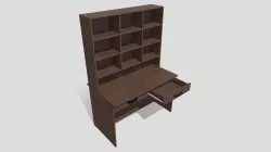 Old Table