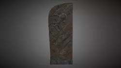 Old Wooden Door