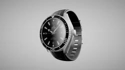 Omega Seamaster Planet Ocean