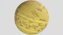 One Piece Globe
