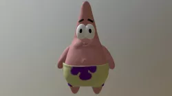 Patrick Star