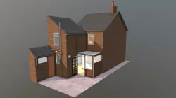 PECKER's place
