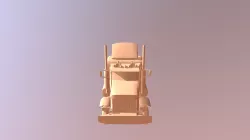 Peterbilt 359