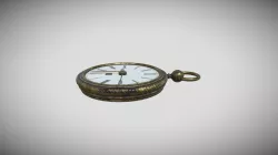 Pocket Watch