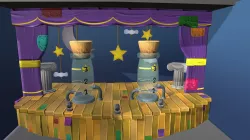 Podium - Sweet Dreams
