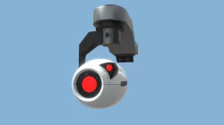 Portal Camera