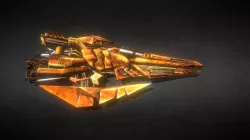 Pred Ship AVP2
