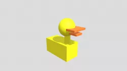 quack quack